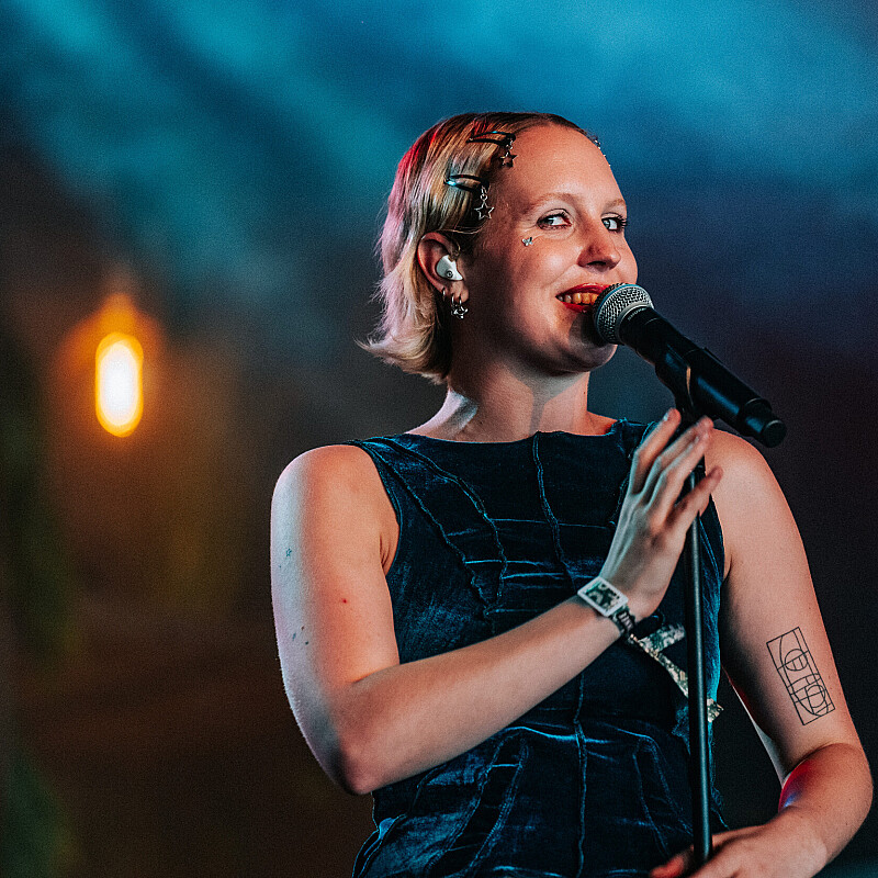 Kaat Van Stralen