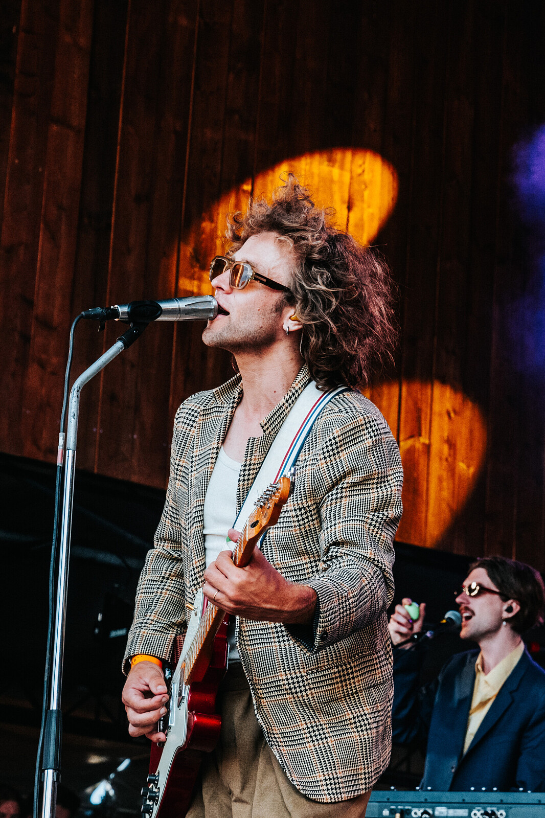 Lenny Lenny live op Campo Solar 2026, 2026 · foto 1