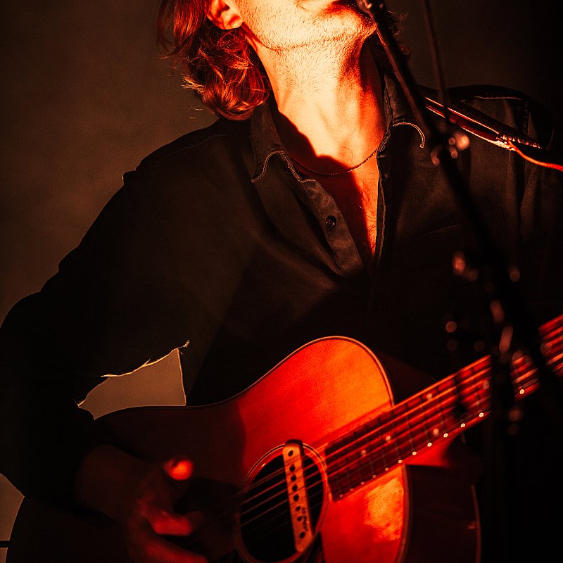 Mooneye at Handelsbeurs