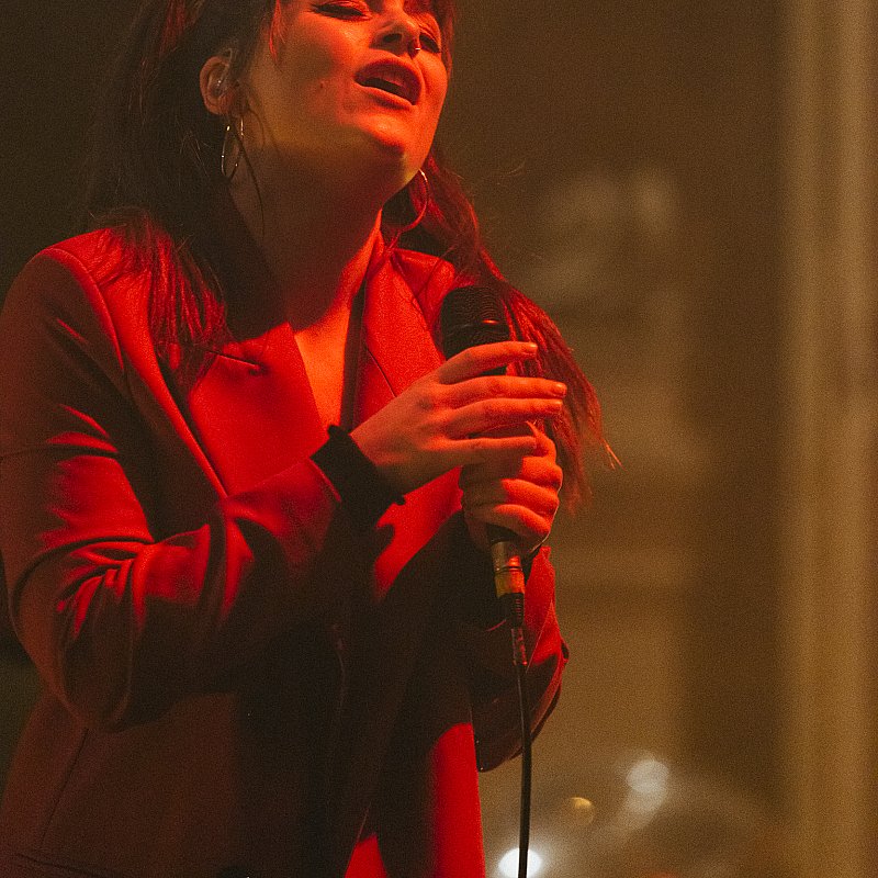 Rumours at Minardschouwburg