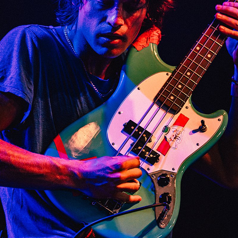 Balu Brigada at Pukkelpop 2025