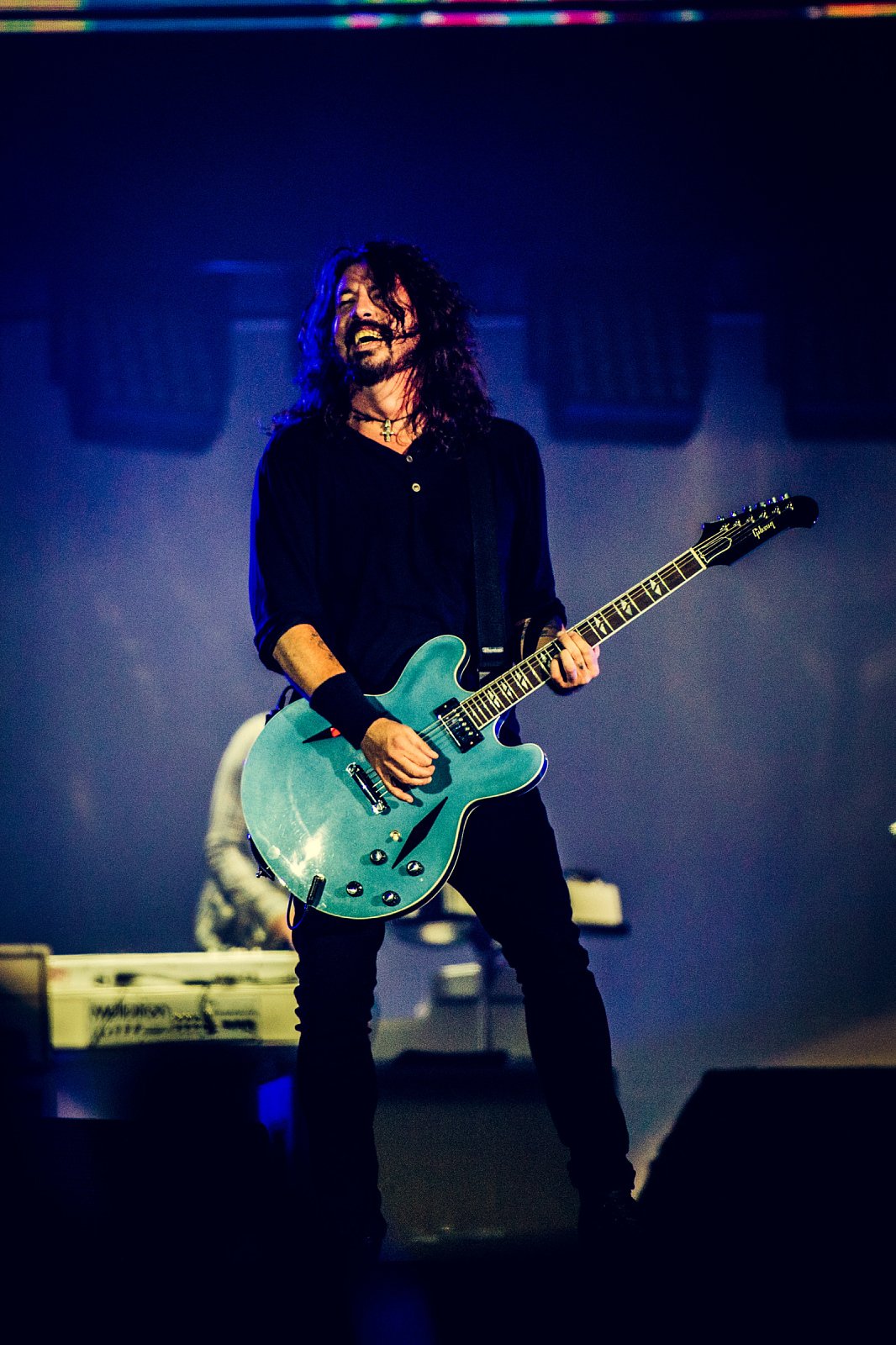 Foo Fighters · foto 1