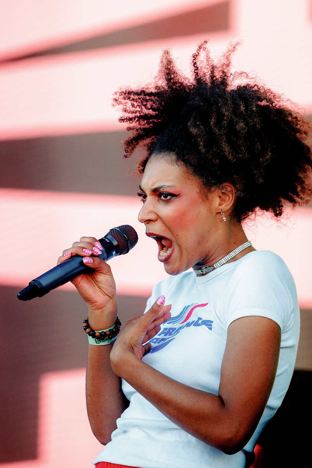 Lézard live op Suikerrock 2026, 2026 · foto 1