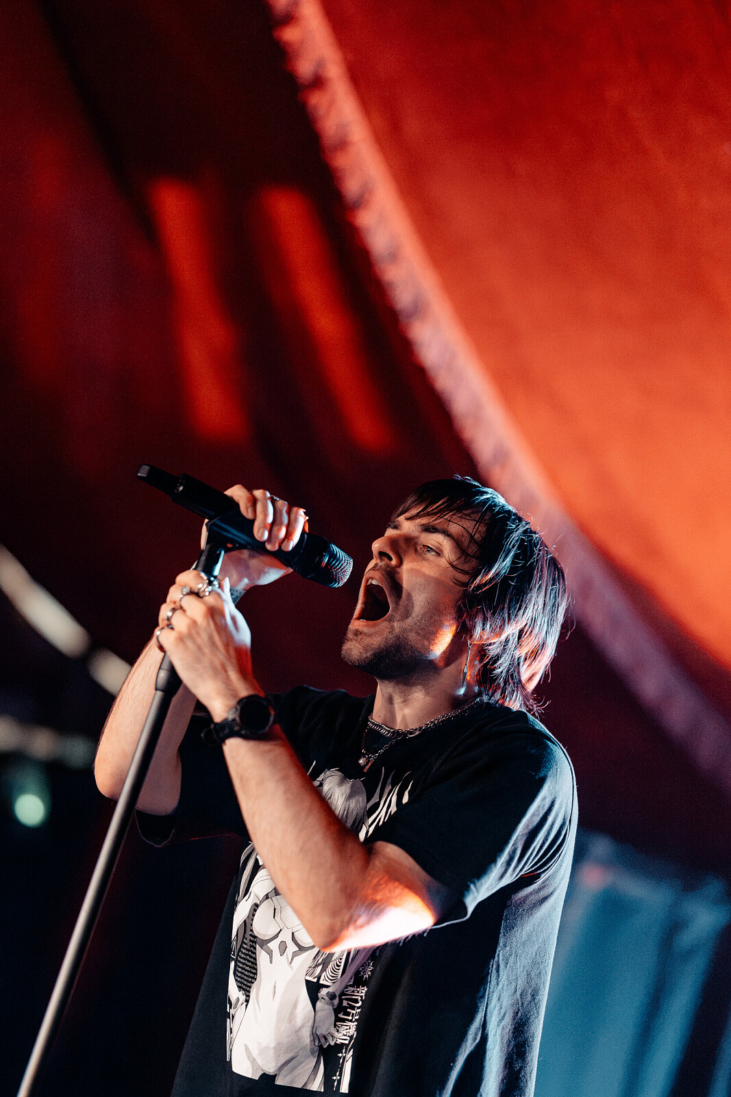 Pyo live at Suikerrock 2026, 2026 · photo 1