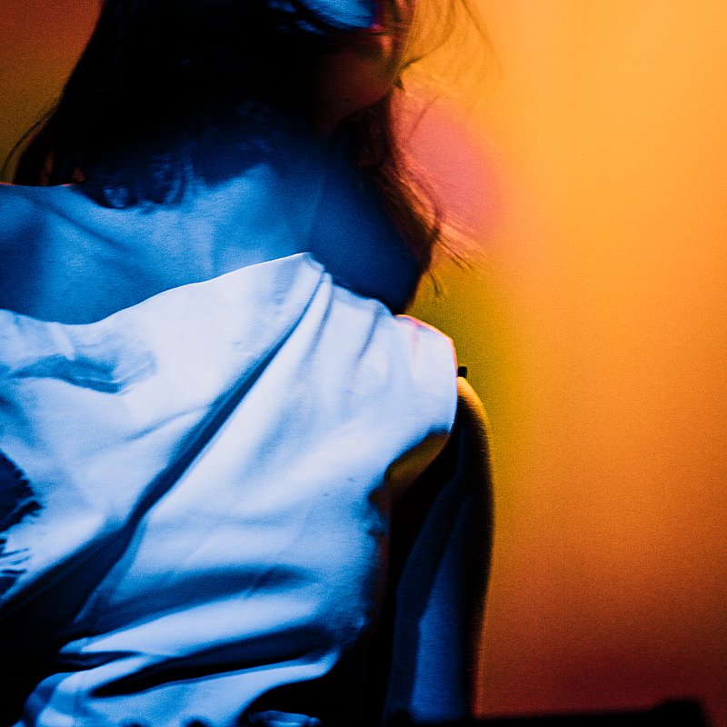 Noa Lee at Handelsbeurs