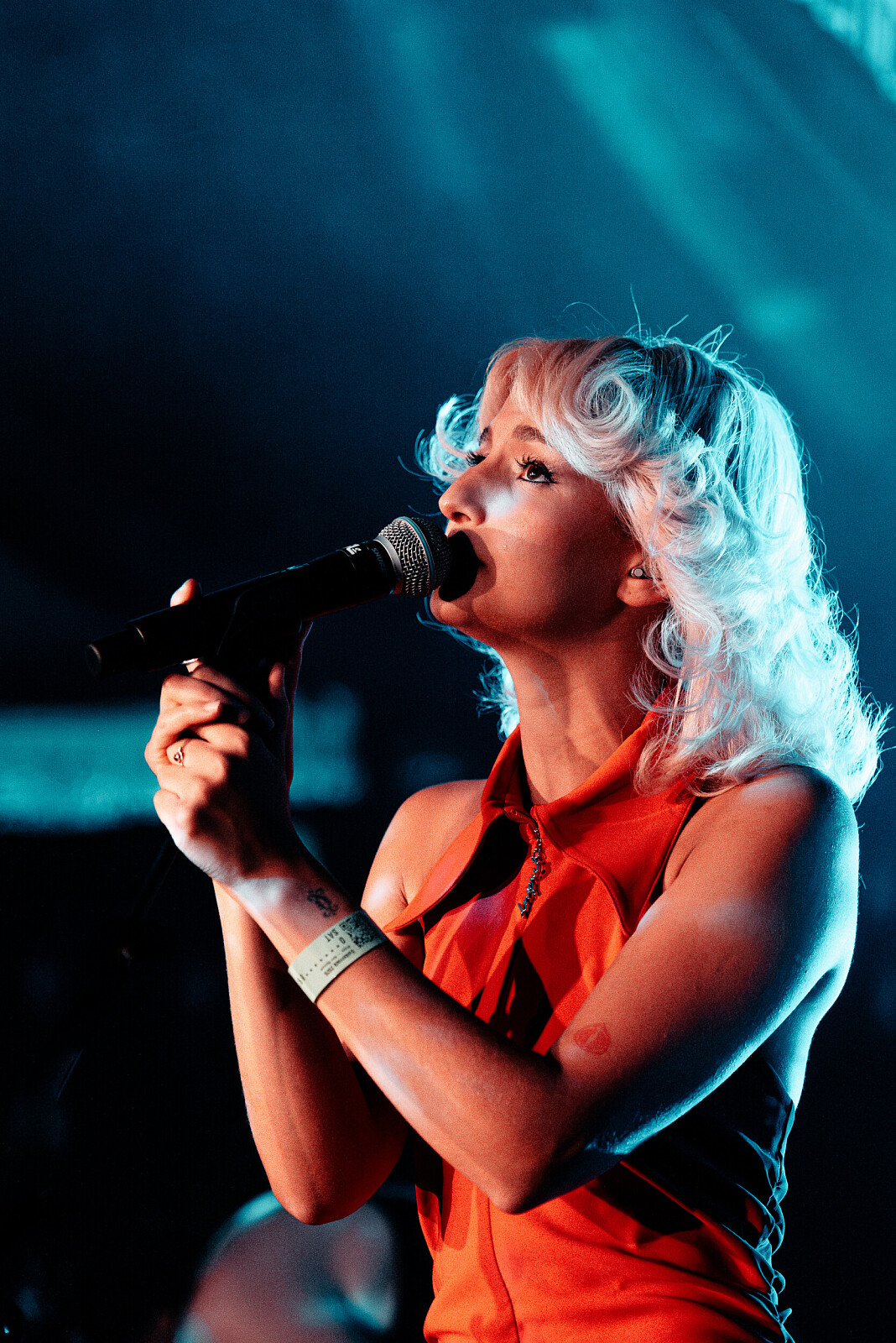 Hiqpy live at Suikerrock 2026, 2026 · photo 1