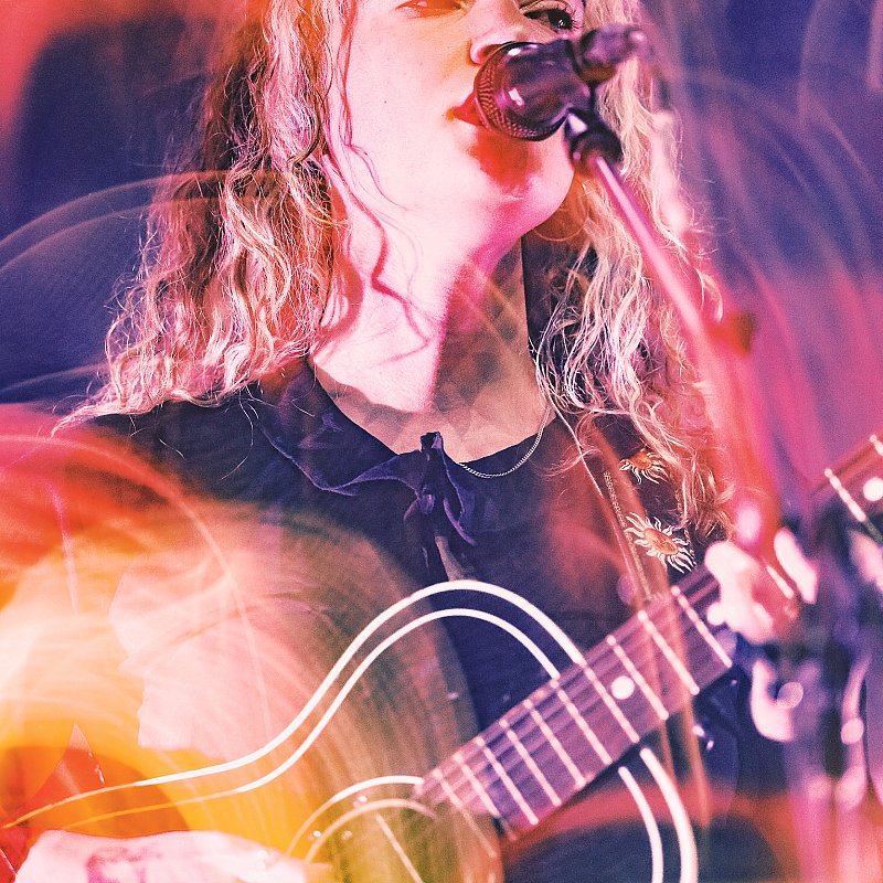 Néomi at AFF Festival 2026