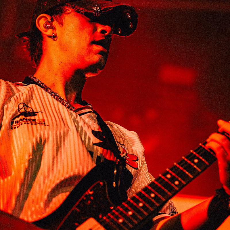 Balu Brigada at Pukkelpop 2025