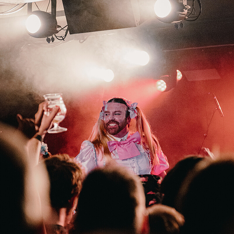 Babybeard