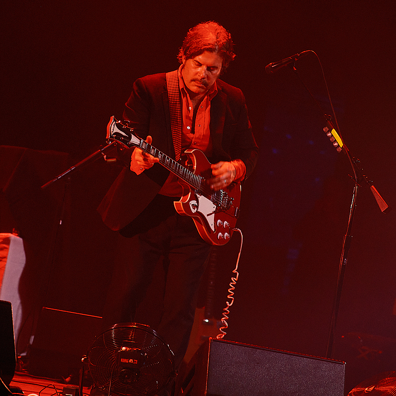 Ed Harcourt