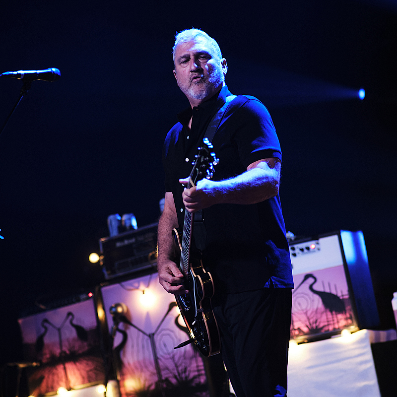 The Afghan Whigs