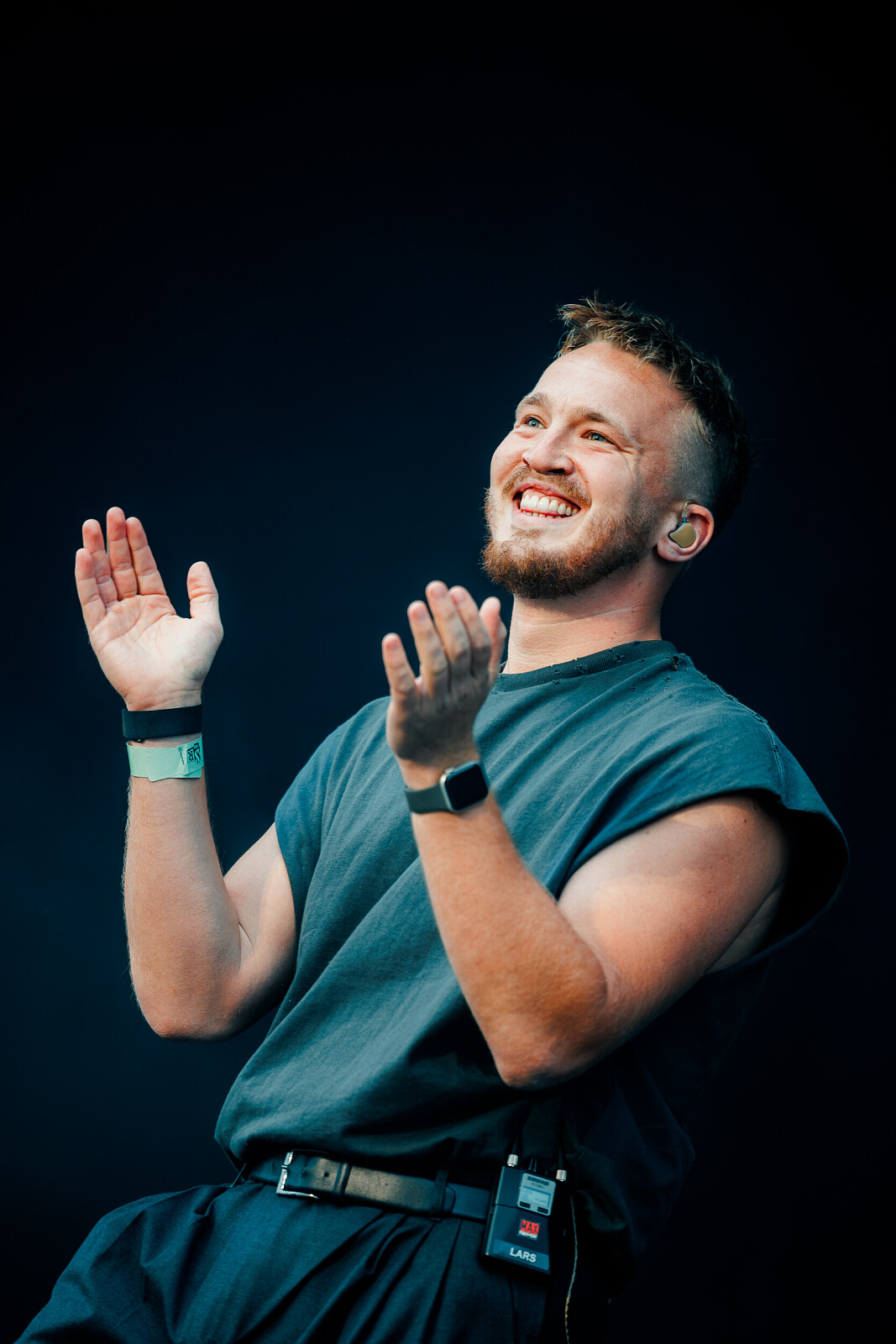 Snelle live op Suikerrock 2026, 2026 · foto 1
