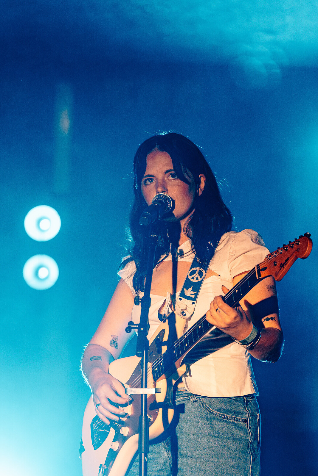 Ber live op Suikerrock 2026, 2026 · foto 1