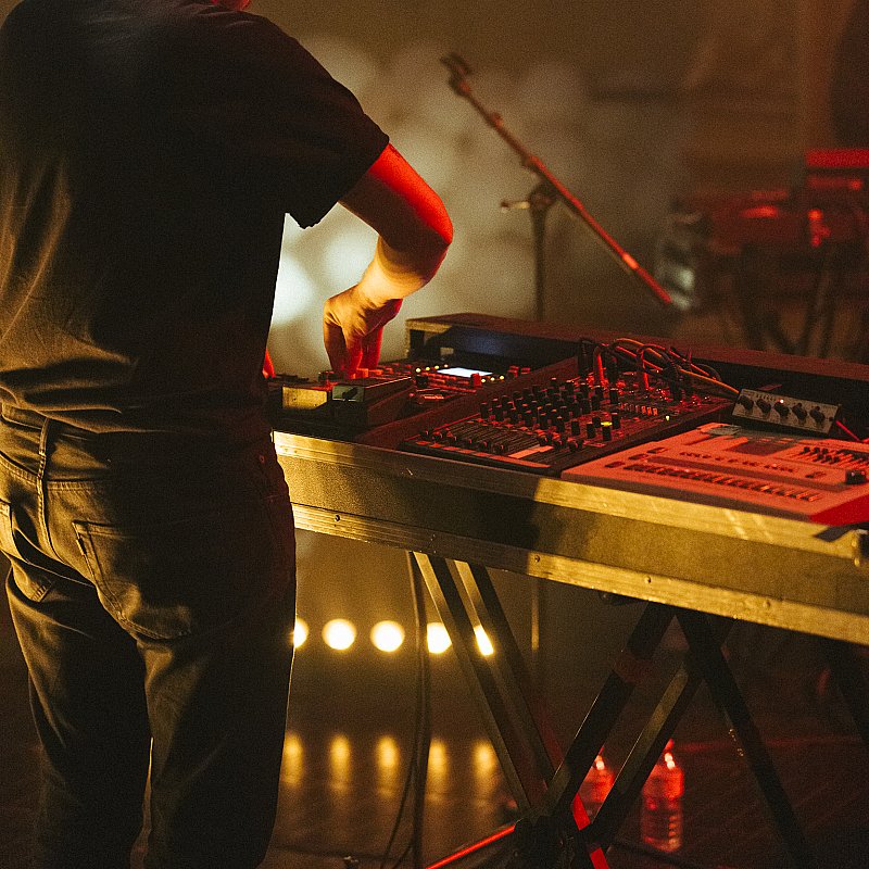 Rumours at Minardschouwburg