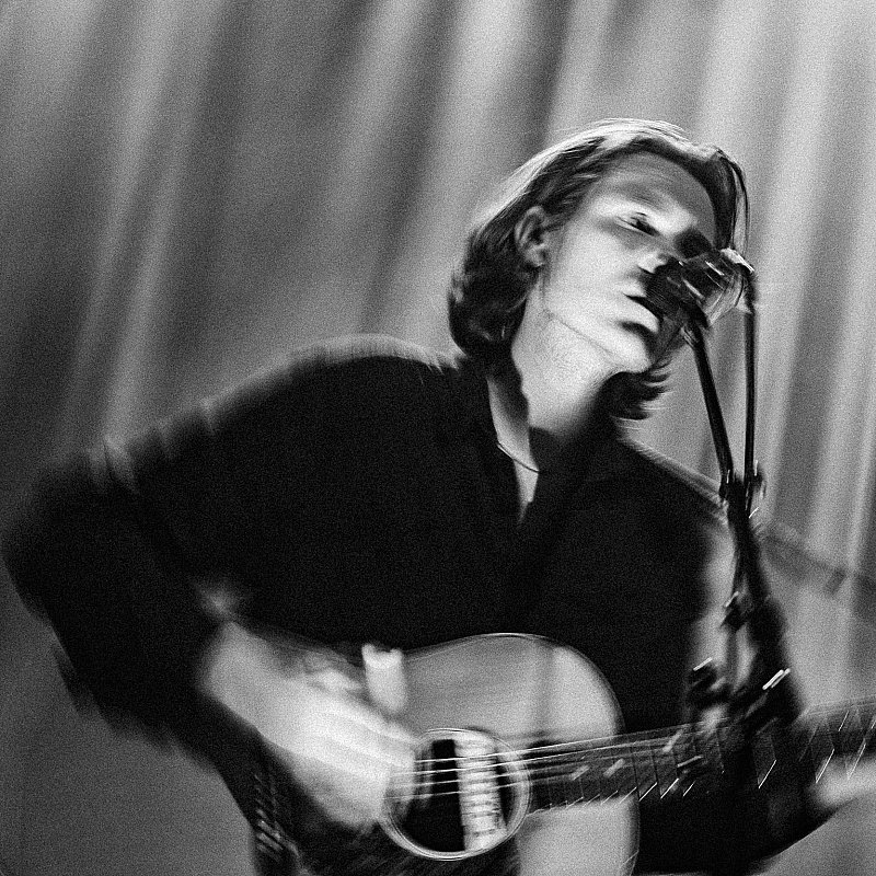 Mooneye at Handelsbeurs