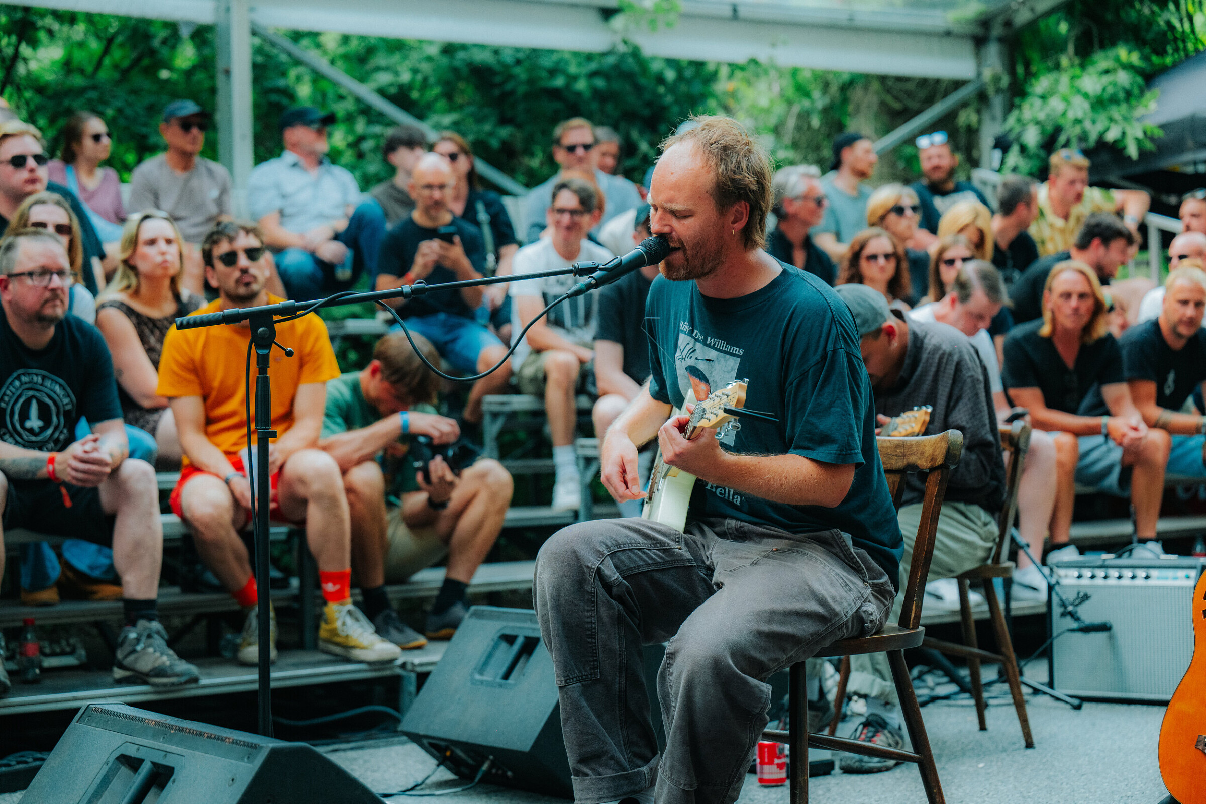 Siem Reap live op Rock Herk 2026, 2026 · foto 1