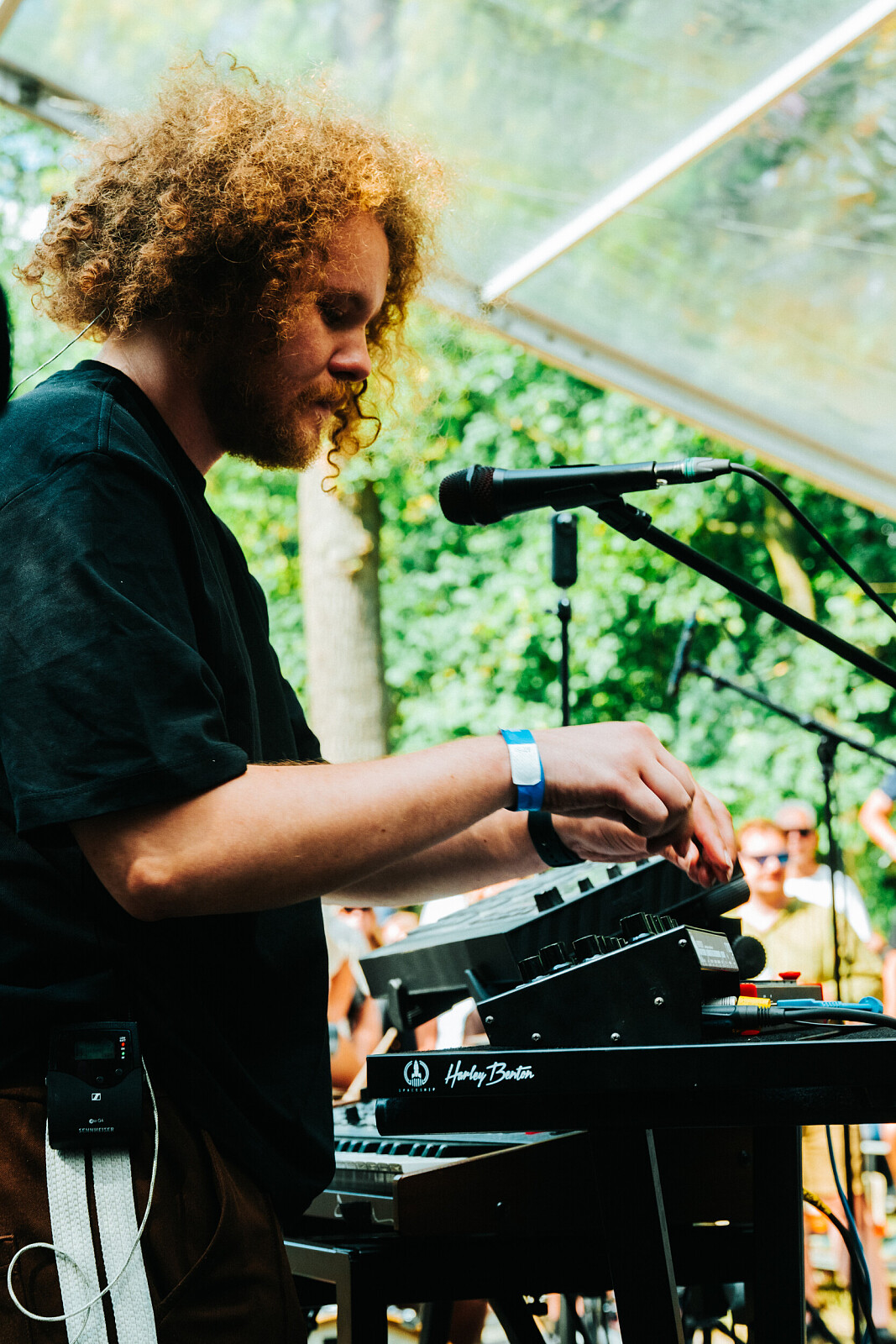 suna live op Rock Herk 2026, 2026 · foto 1