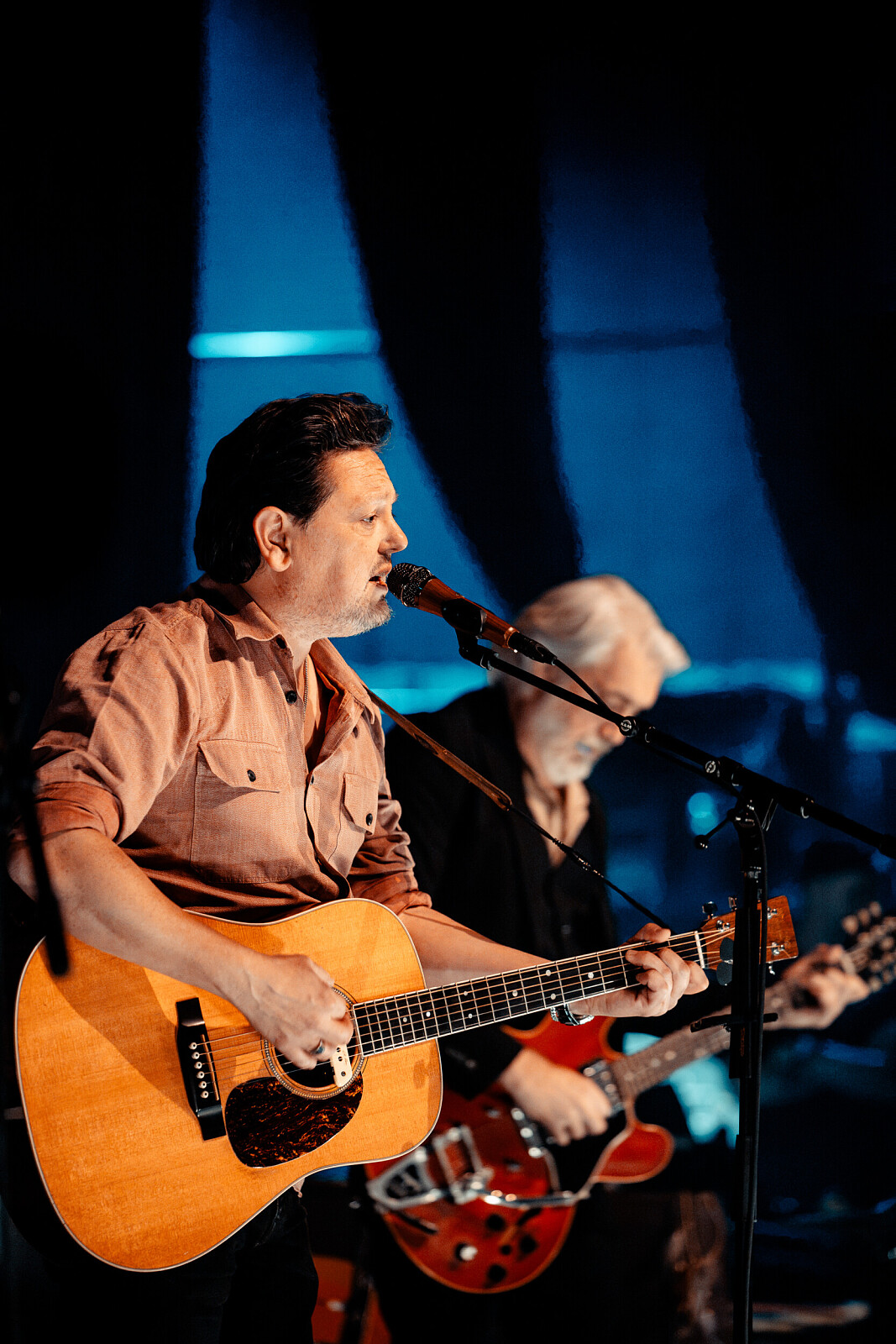 LeNoise live in Arenberg, 2026 · foto 1