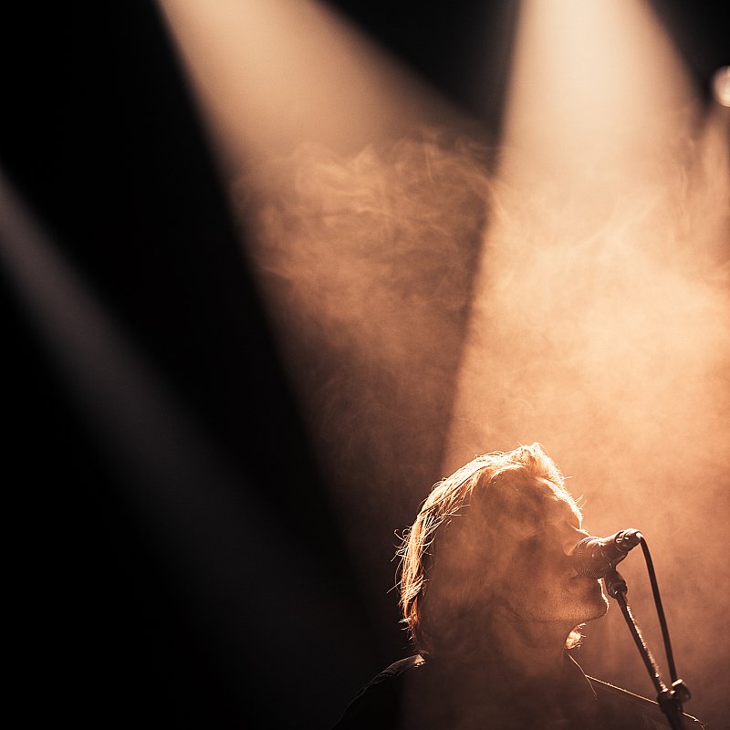 Mooneye at Handelsbeurs