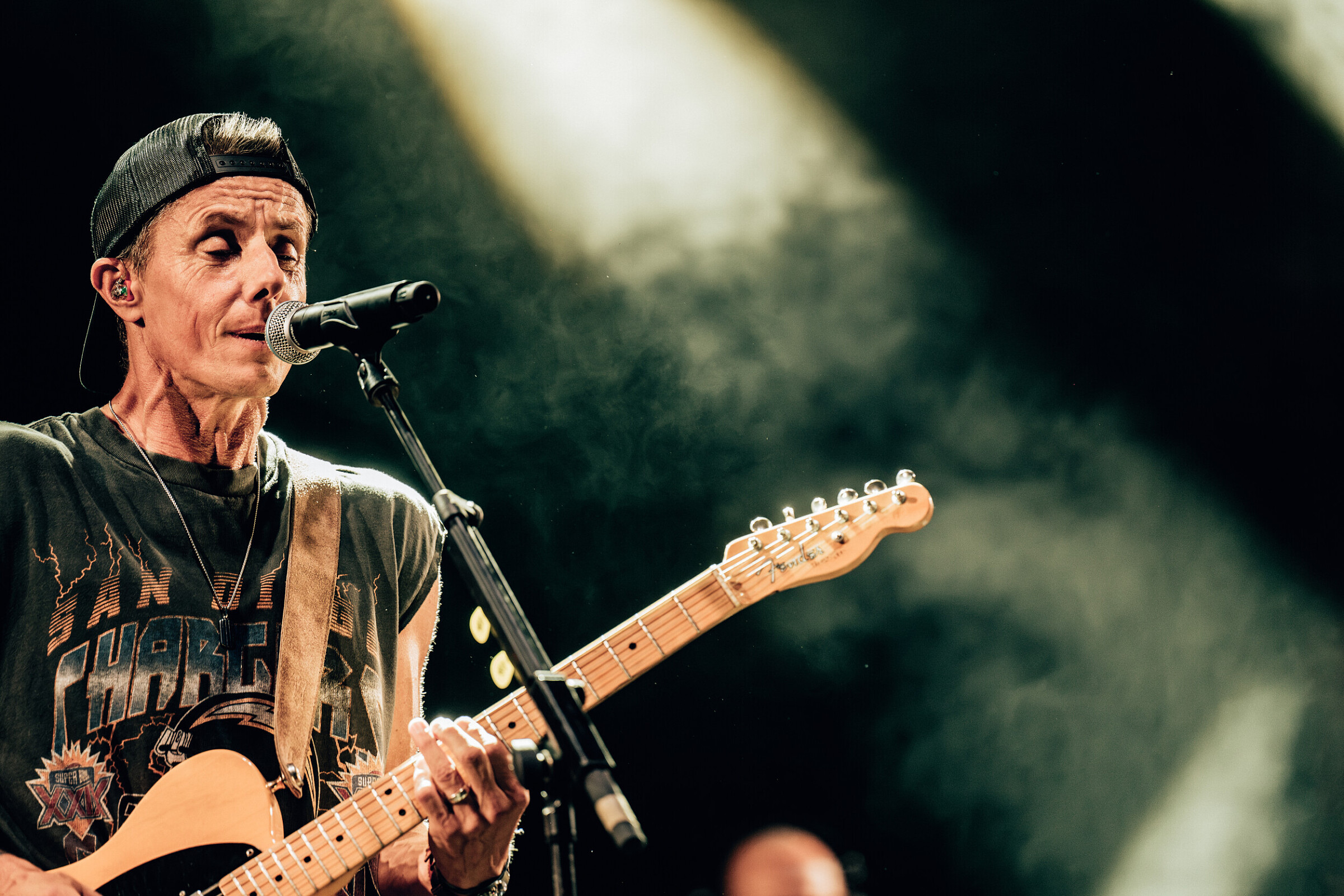 K's Choice live op Rijversfestival 2026, 2026 · foto 1