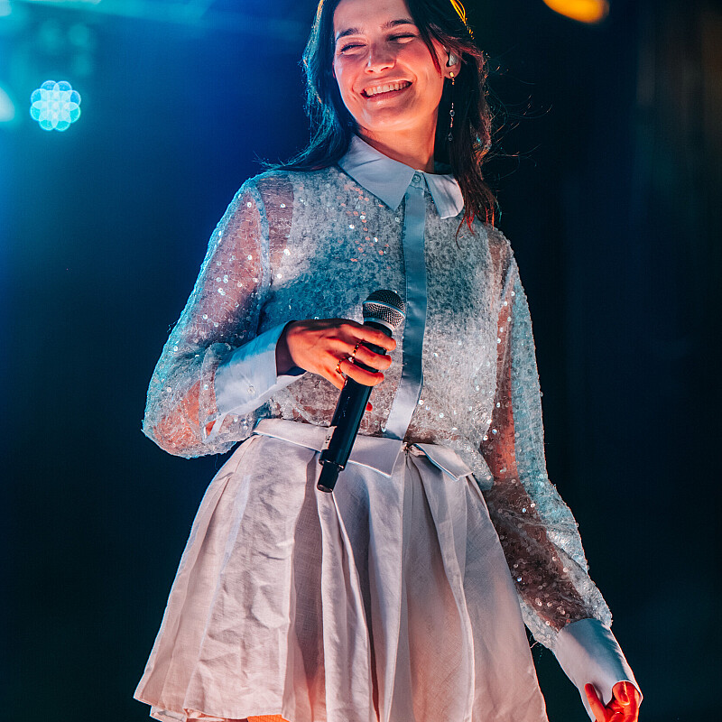 Tinne Oltmans