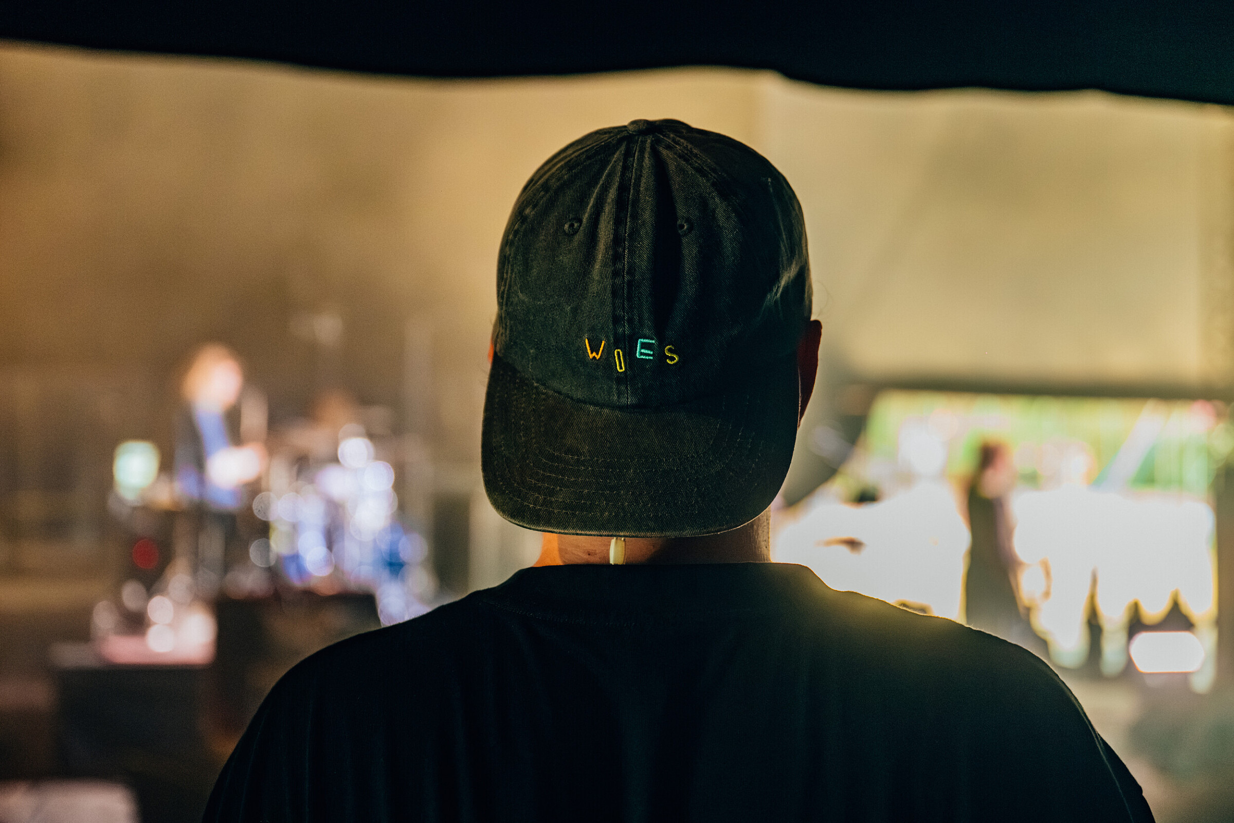 WIES live op Rijversfestival 2026, 2026 · foto 1