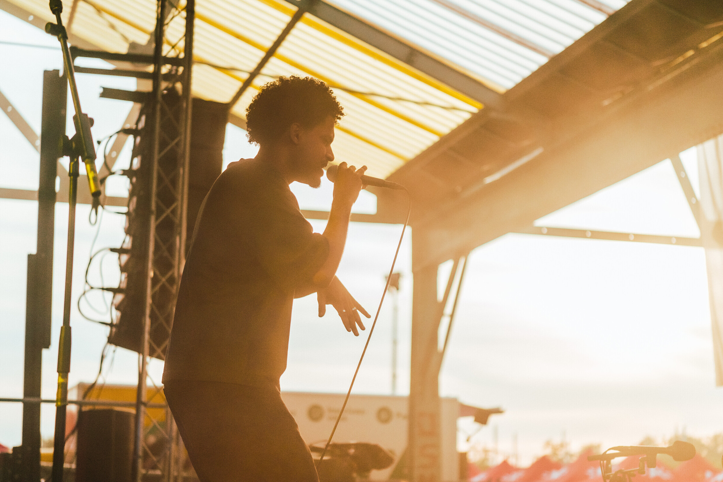 C I M E live op studay 2026, 2026 · foto 1