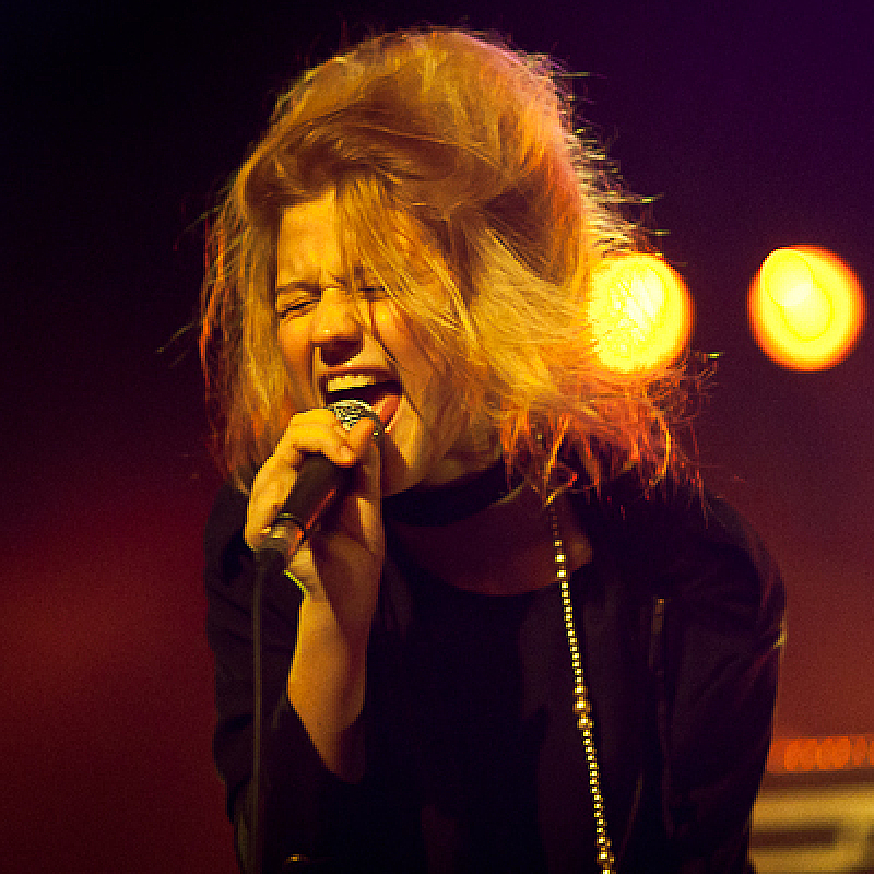 Selah Sue