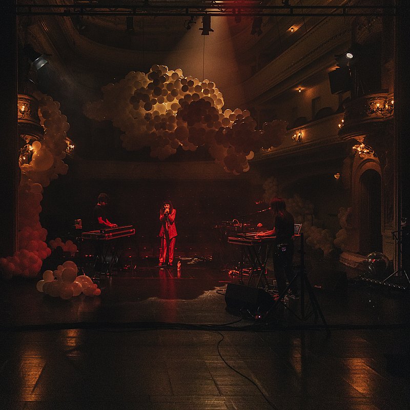 Rumours at Minardschouwburg
