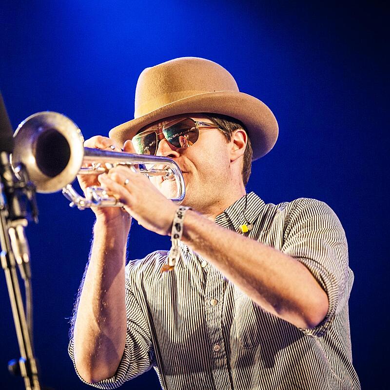 Fat Freddy's Drop