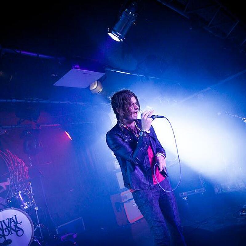 Rival Sons