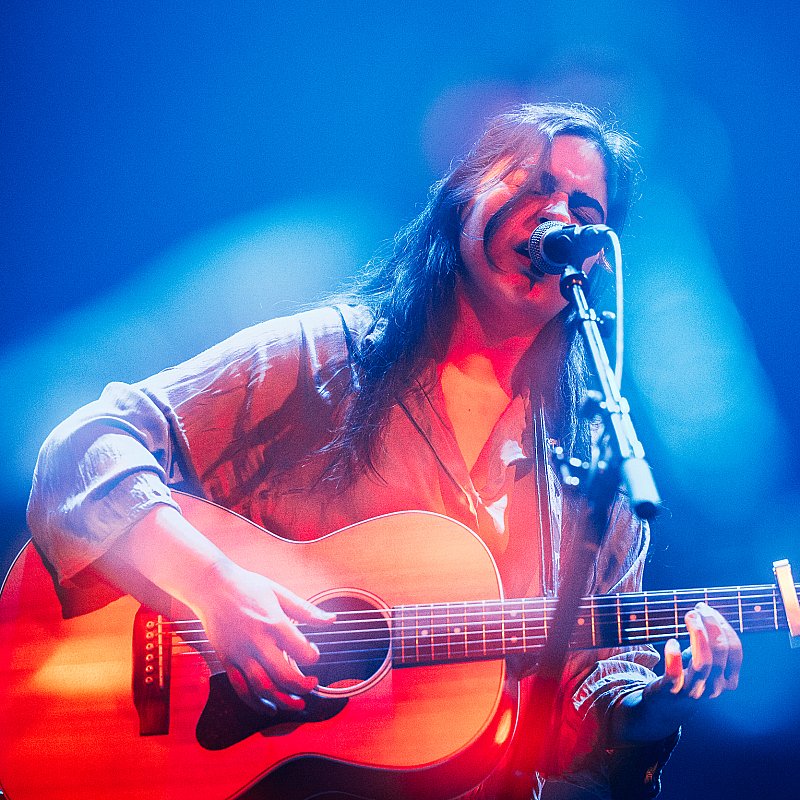 Juniper at Handelsbeurs