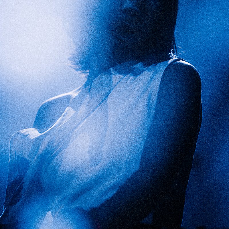 Noa Lee at Handelsbeurs