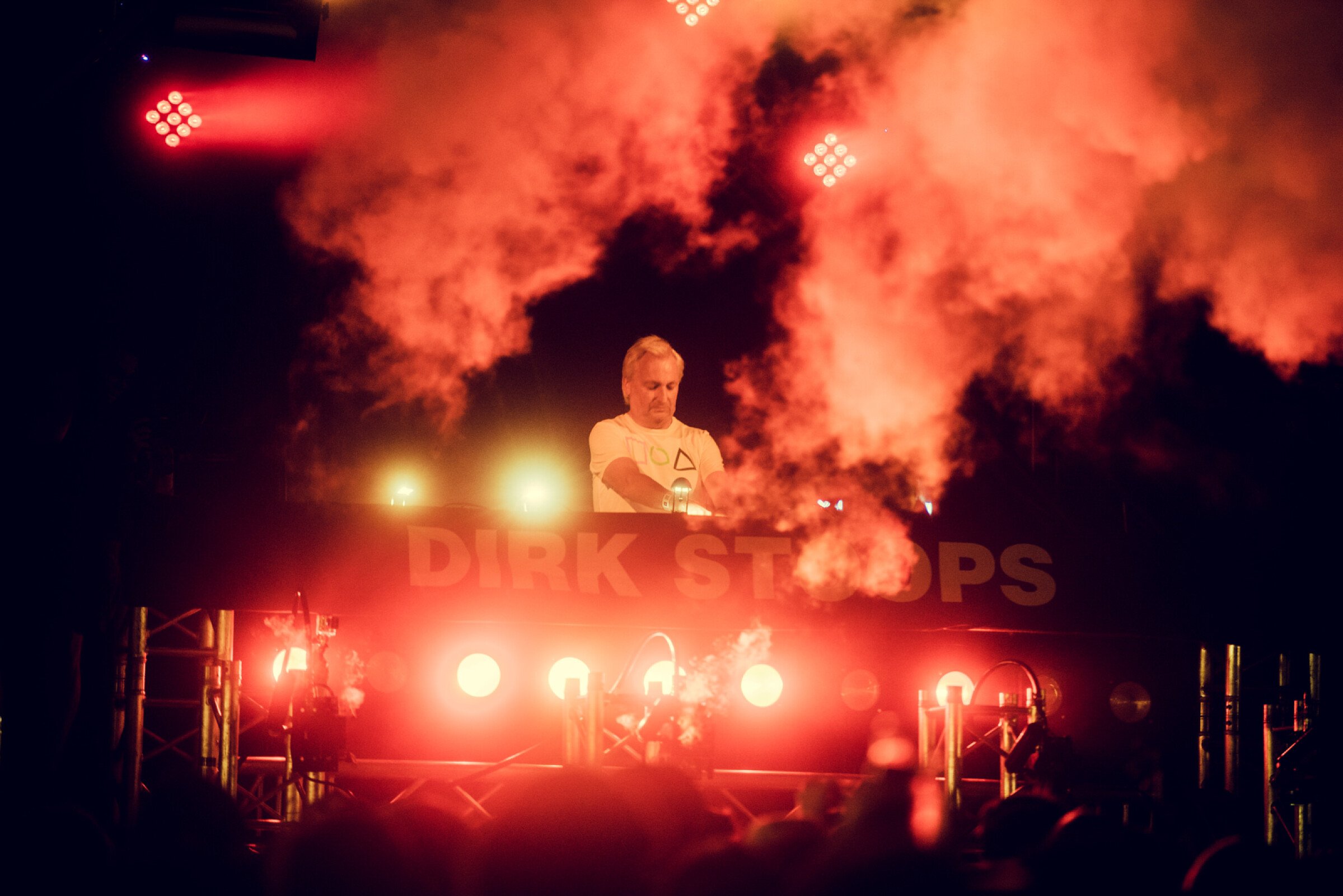Dirk Stoops · foto 1