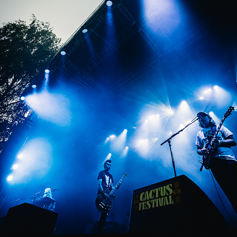 Slowdive