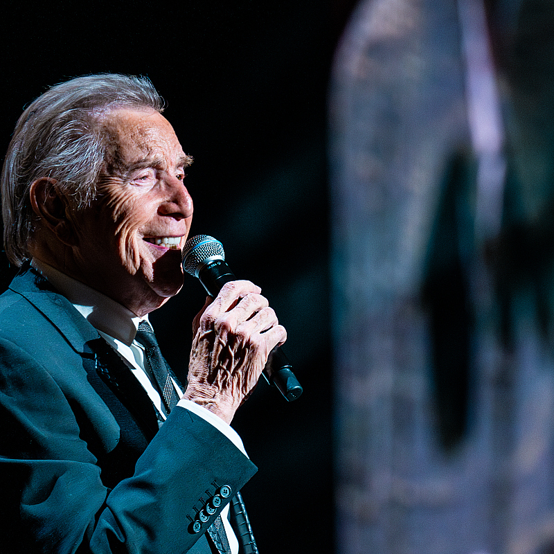 Will Tura nodigt uit - Het ultieme concert