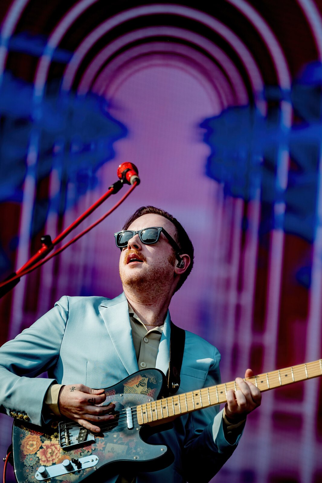 Two Door Cinema Club · foto 1
