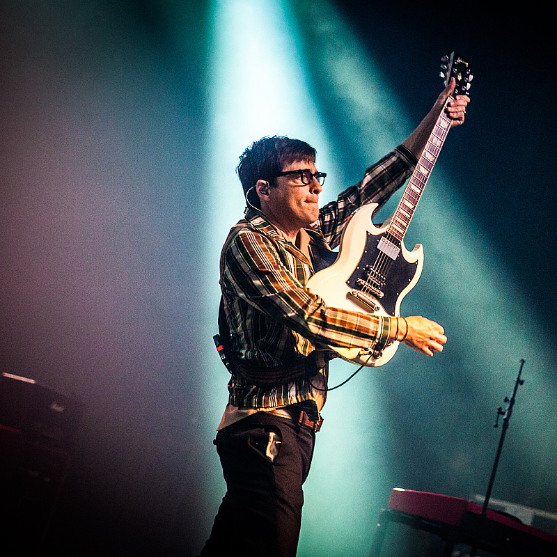 Weezer