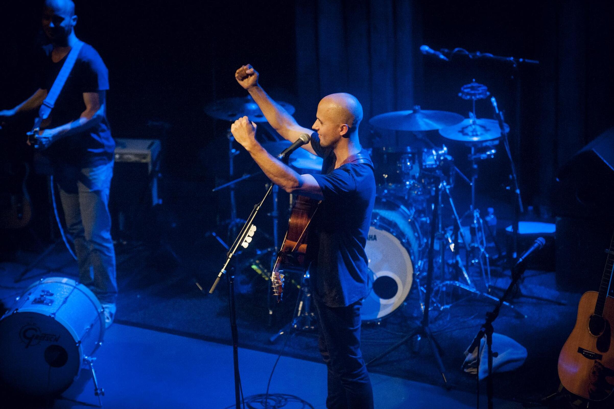 Milow · foto 1