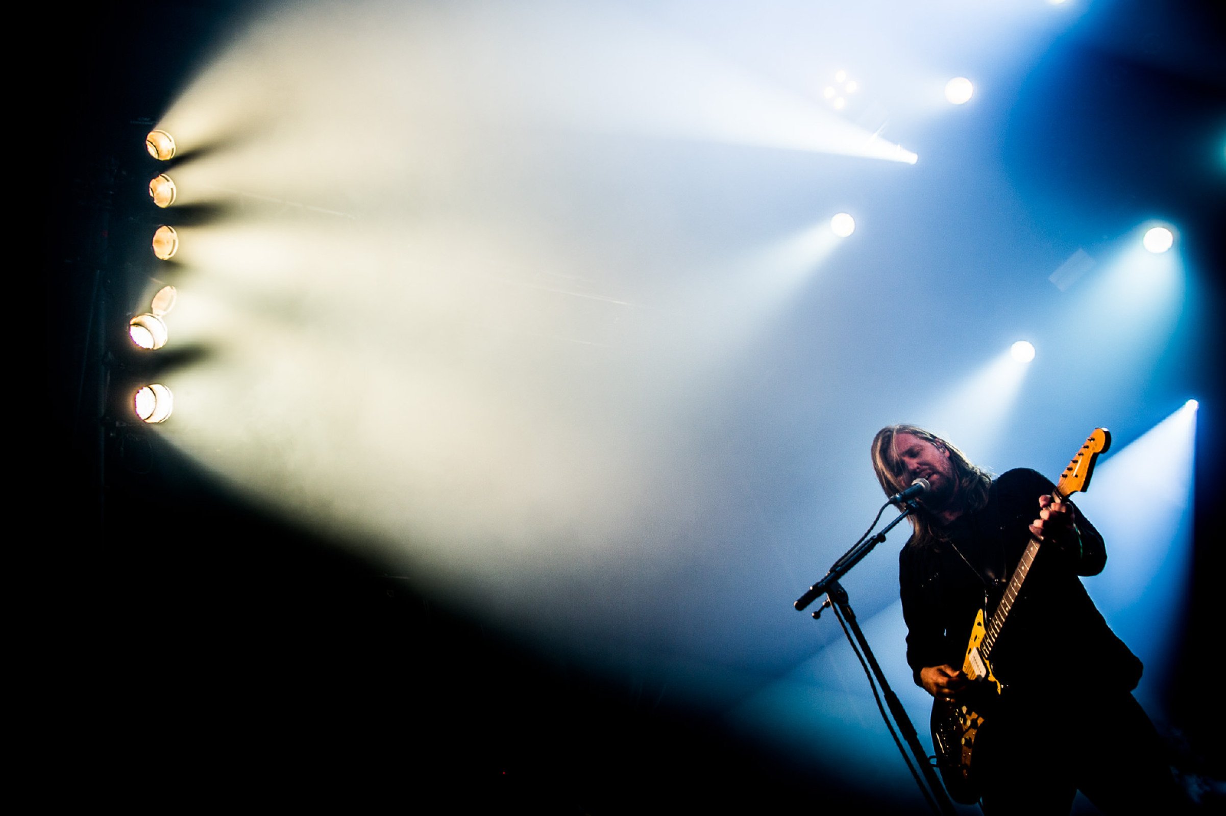 Band Of Skulls · photo 1