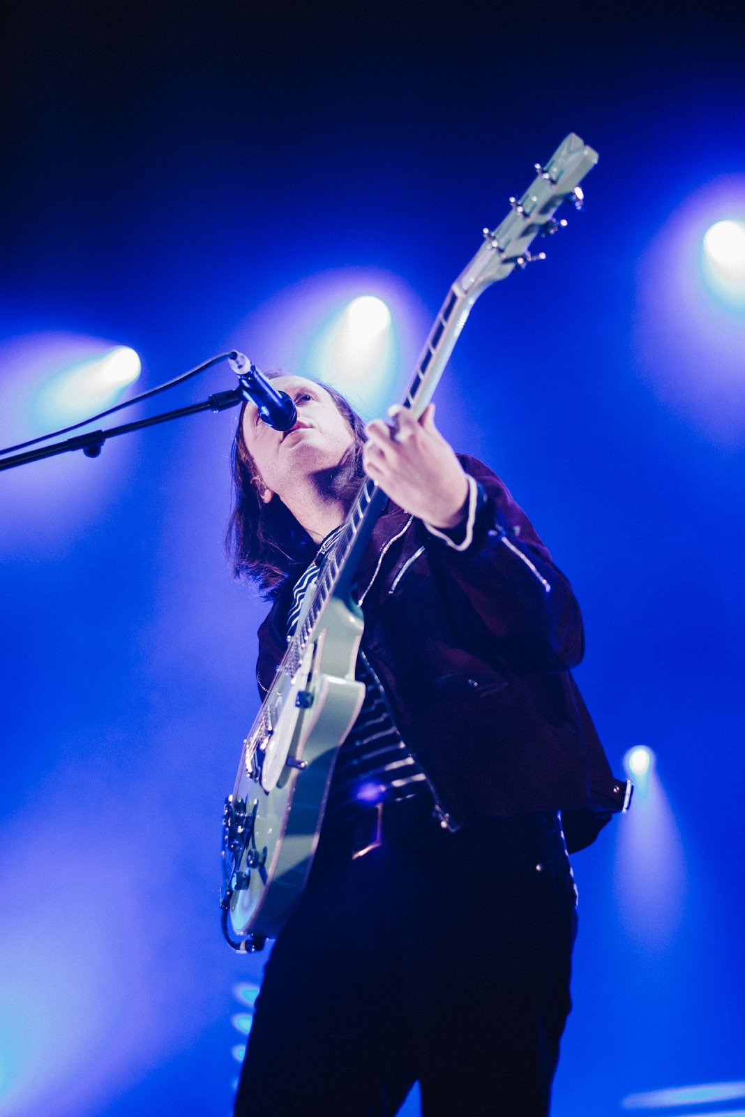 Two Door Cinema Club · foto 1