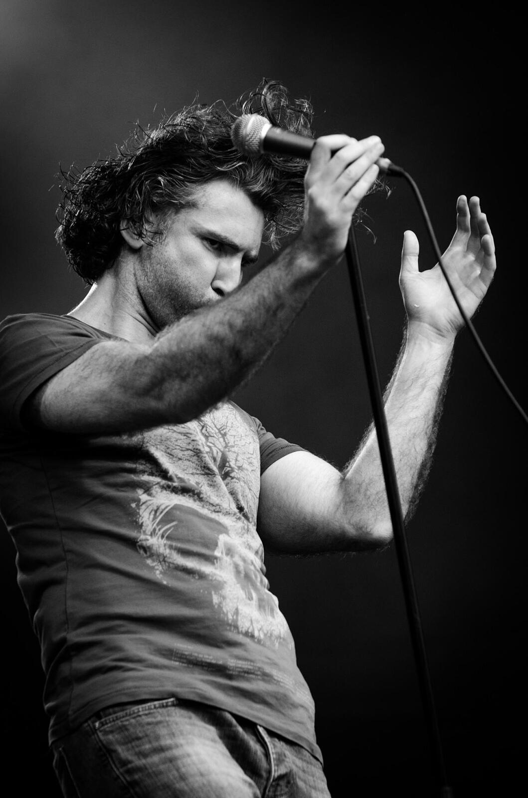King Hiss · photo 1