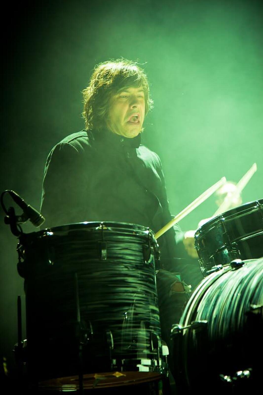 Soulwax · foto 1