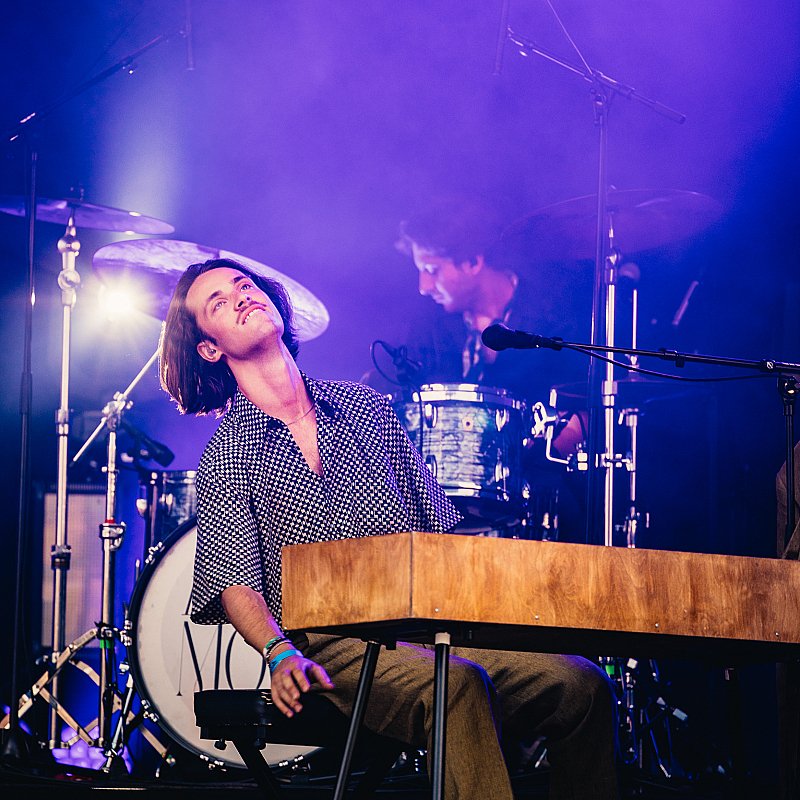 Iskander Moon at Katse Feesten 2024
