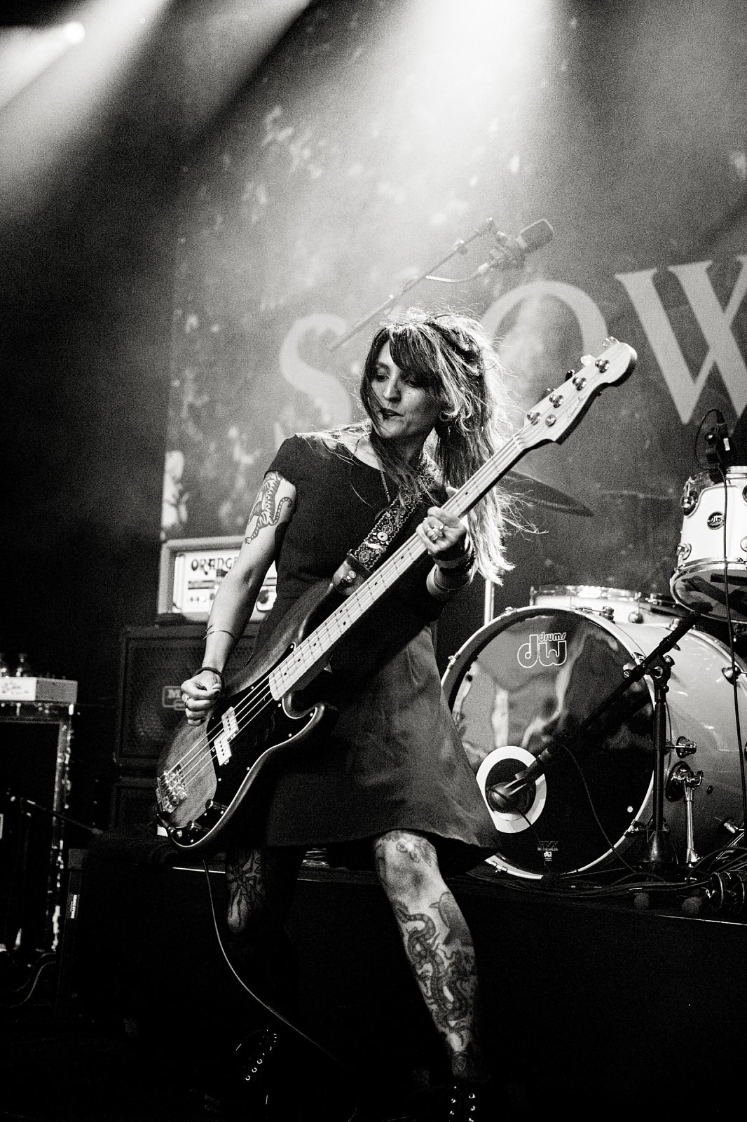 Slow Crush · foto 1