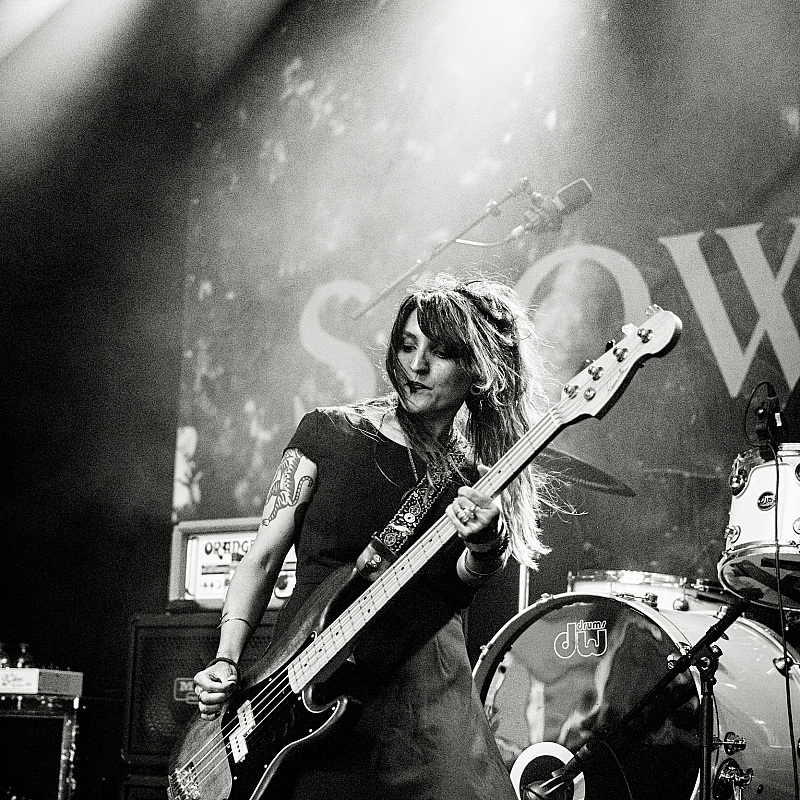 Slow Crush