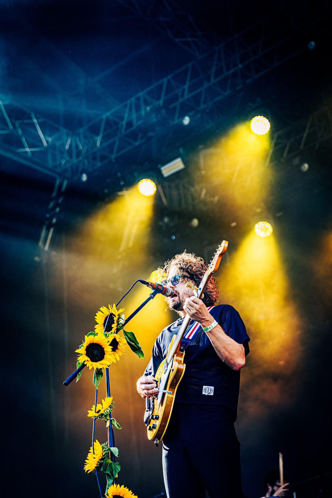 Kevin Morby · foto 1