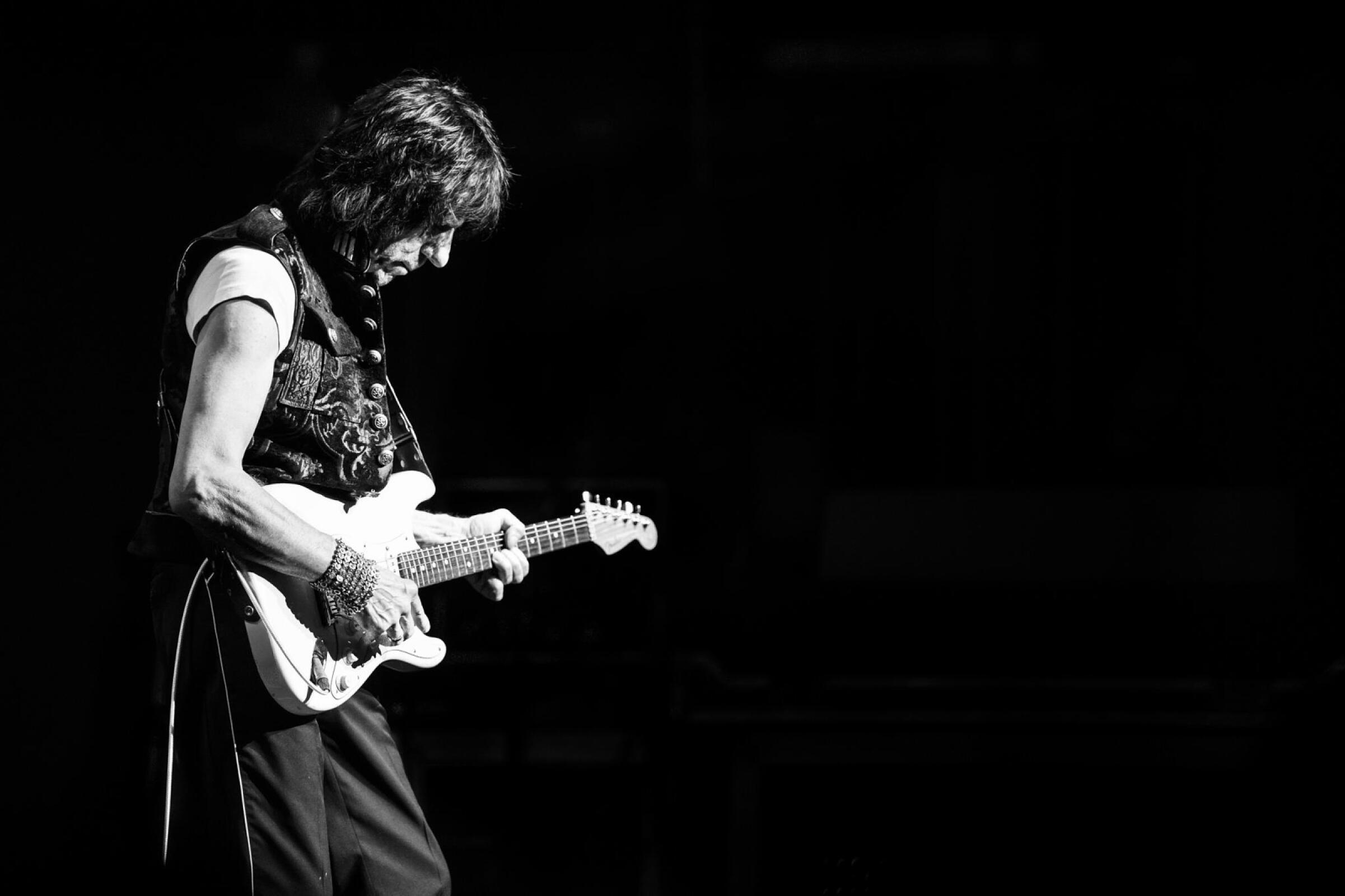 Jeff Beck · photo 1