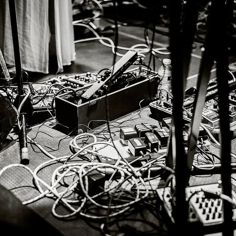 Vanishing Twin