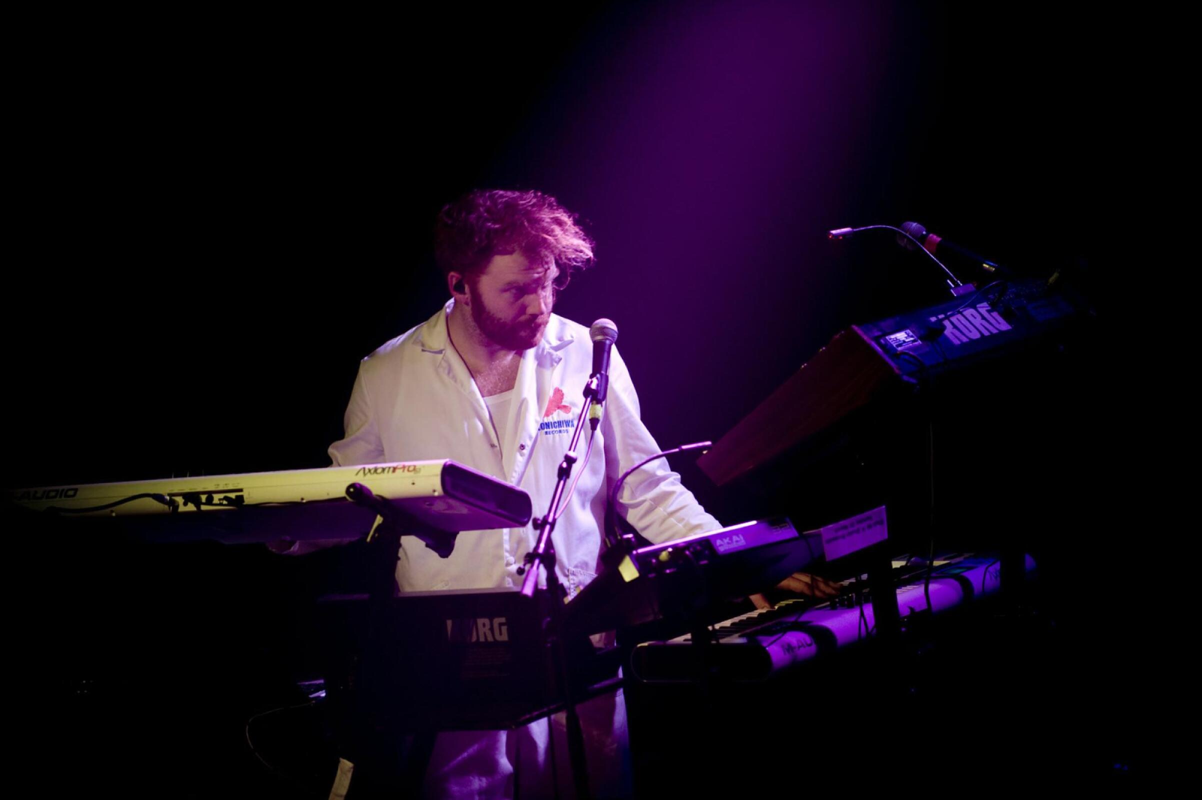 Robyn · foto 1